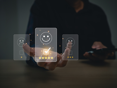 Client Experience Audit