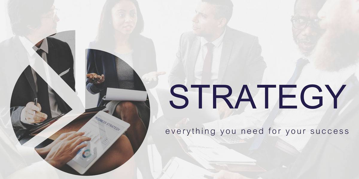 Strategic Planning Business Consulting Texas